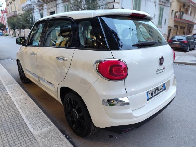 Fiat 500L 1.6 Multijet 120 CV Mirror PERFETTA - Foto 10