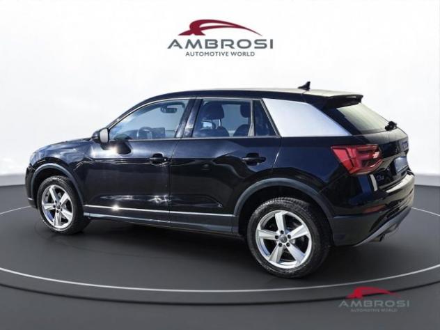 AUDI Q2 Q2 30 TDI S tronic Admired rif. 23814729 - Foto 4
