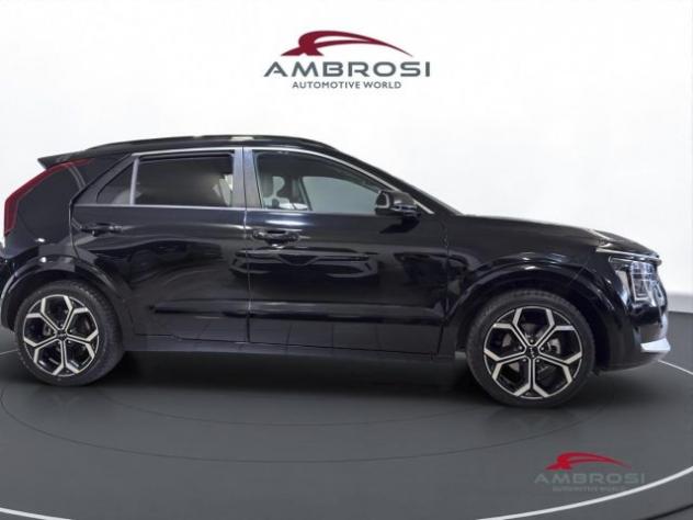 KIA Niro 1.6 gdi hev Evolution dct6 rif. 23824209 - Foto 5