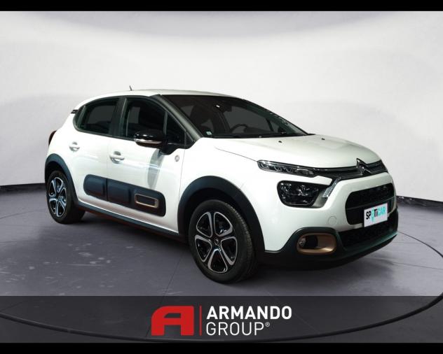 Citroën C3 3ª serie BlueHDi 100 S&S C-Series - Foto 3
