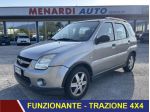 Suzuki Ignis 1.5 GPL 4WD Deluxe
