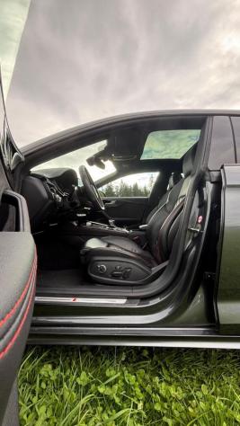 Audi A5 SPB 50TDI quattro 3xS-line-Sedili S-FULL - Foto 5