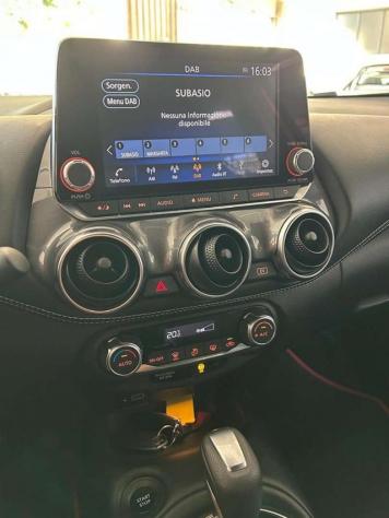 NISSAN Juke 1.6 hev N-Connecta rif. 24197749 - Foto 9