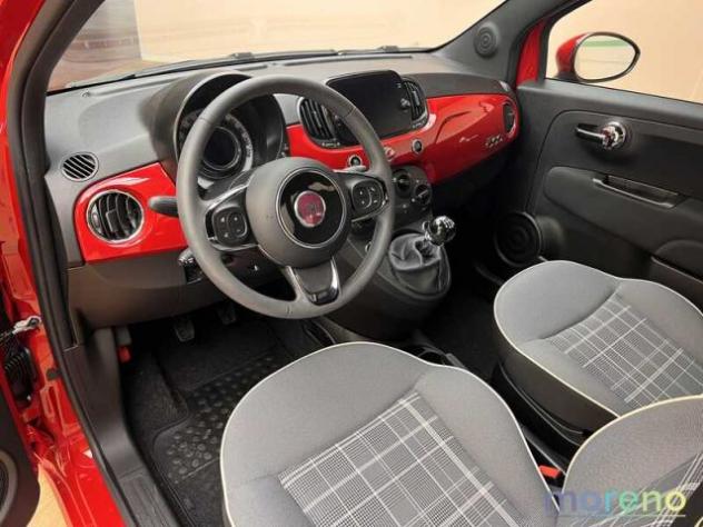 FIAT 500 1.0 hybrid 70 CV Lounge rif. 18914448 - Foto 5