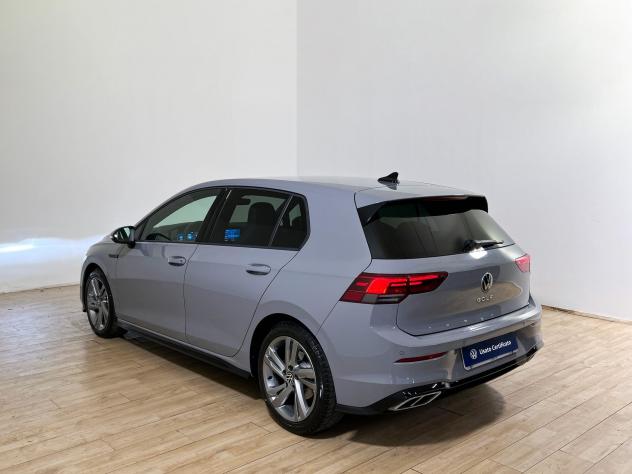 Volkswagen Golf Golf 2.0 tdi R-Line 150cv dsg - Foto 6