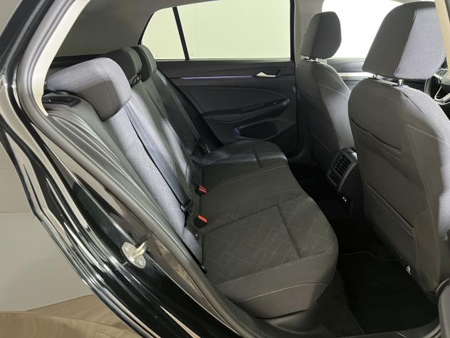 Volkswagen Golf Golf 2.0 tdi Life 115cv - Foto 10
