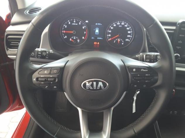 KIA Rio 1.2 MPi BIFUEL GPL Evolution rif. 24182482 - Foto 7
