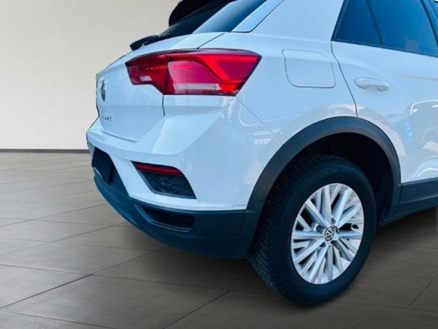 Volkswagen T-Roc Volkswagen T-Roc 1.6 TDI 115 CV Business - Foto 8