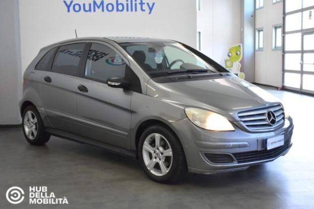 MERCEDES-BENZ B 180 CDI rif. 23922147 - Foto 2