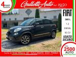 FIAT 500L Trekking 1.3 MultiJet Trekking 95cv S/S