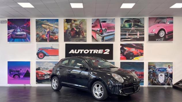 Alfa Romeo MiTo 1.3 JTDM 85cv Distinctive -
