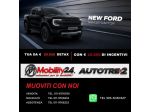 Ford Ranger Ranger Raptor 2.0 ecoblue 210cv auto DA € 59950 !! PRONTA CONSEGNA