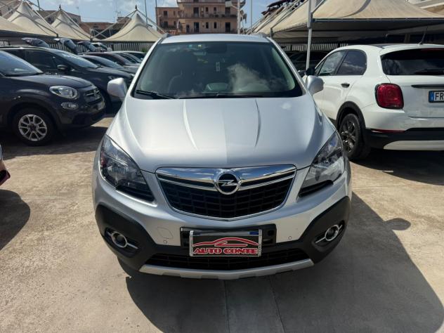 Opel Mokka 1.6 CDTI Ecotec 136CV 4x2 Start&Stop Cosmo - Foto 2