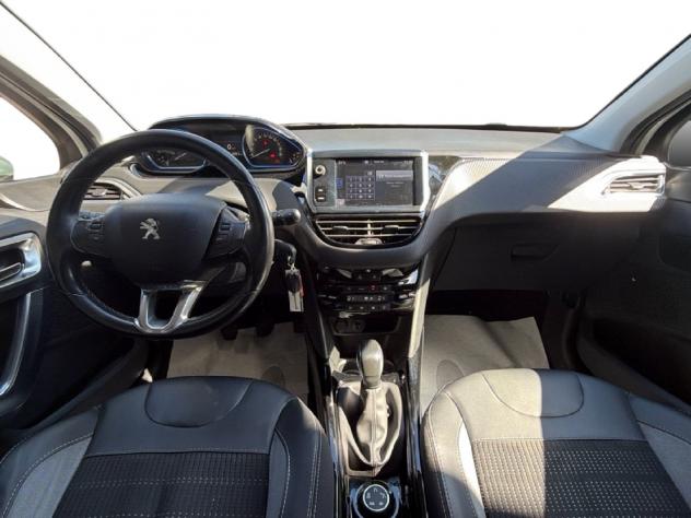 Peugeot 2008 2008 1.6 bluehdi Allure 100cv my16 - Foto 9