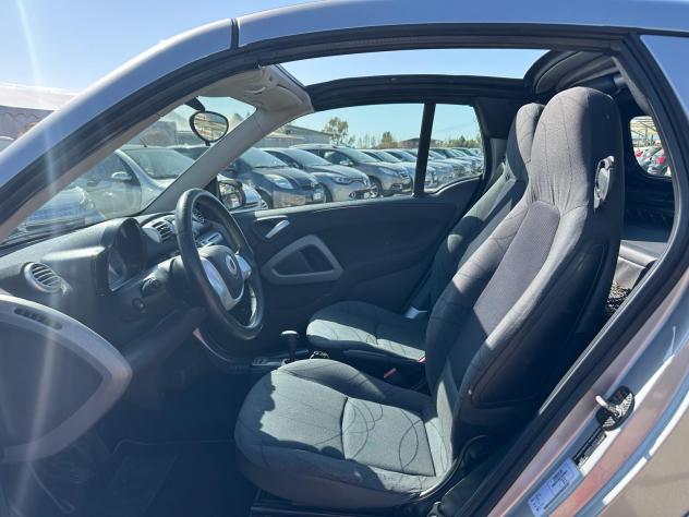 Smart 1.0 Benzina MHD cabrio - Foto 9