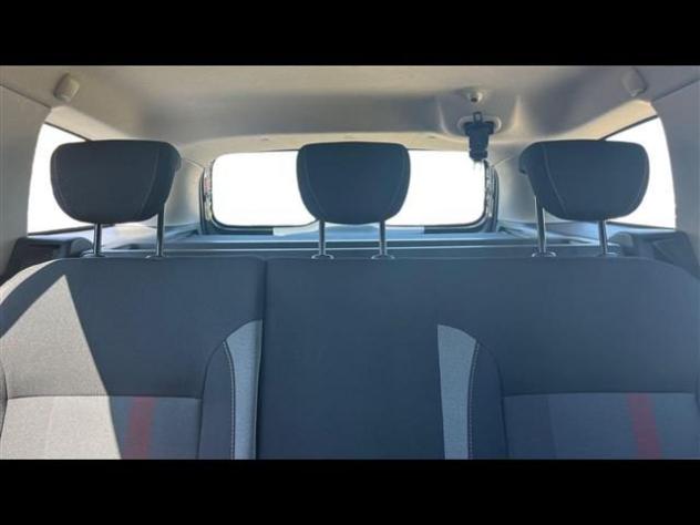 DACIA Logan MCV Stepway 1.5 blue dci s&s 95cv my19 rif. 23801986 - Foto 9