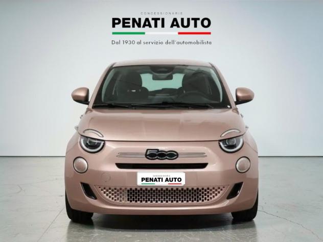 FIAT 500 500 Berlina 1.0 Hybrid TORINO - Foto 3
