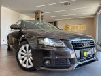 Audi A4 Avant 2.0 TDI 120 CV Ambiente