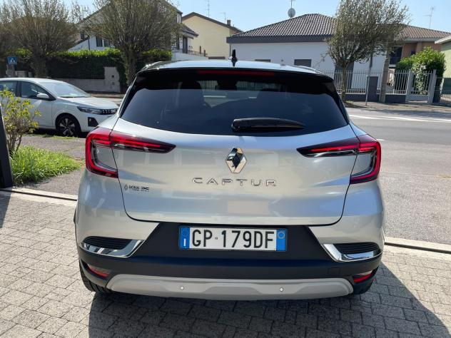 Renault Captur 1.0 TCE ECO-G 100 TECHNO - Foto 4