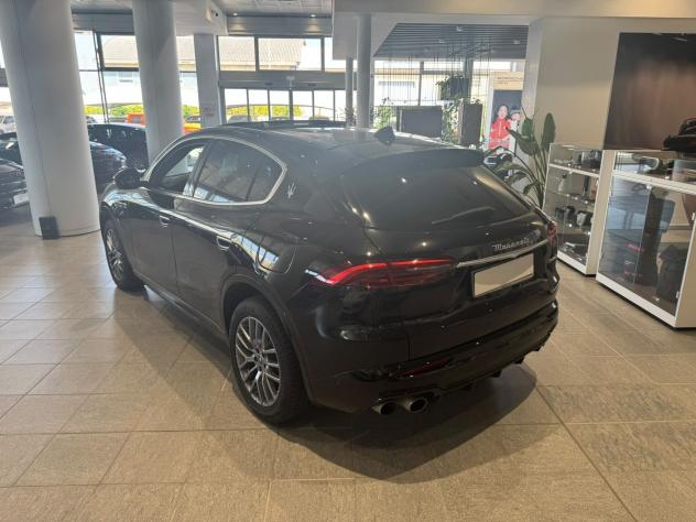Maserati Grecale GT 2.0 300 cv MHEV Q4 auto - IVA Esposta - Foto 5