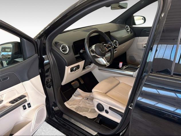 Mercedes-Benz Classe B - W247 B 250 e phev Progressive Advanced Plus auto - Foto 8