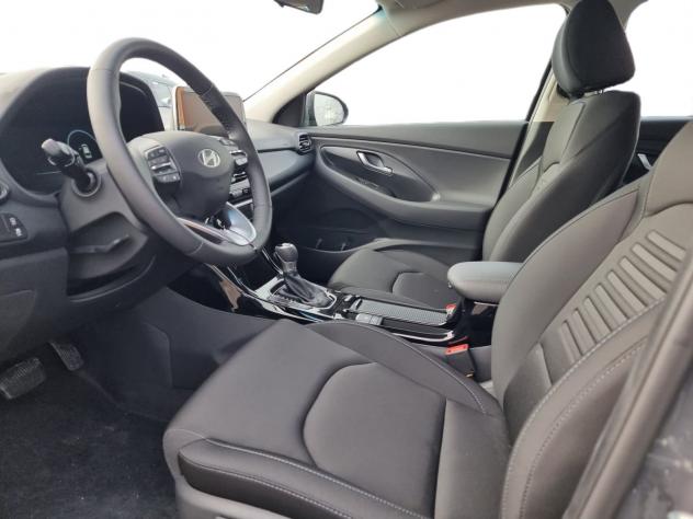 Hyundai i30 1.0 T-GDI DCT 48V Business - Foto 10