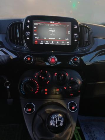 Fiat 500 1.2 cc 4 cilindri fire Lounge - Foto 6