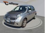 NISSAN Micra 1.2 16V 5 porte Acenta rif. 23762229