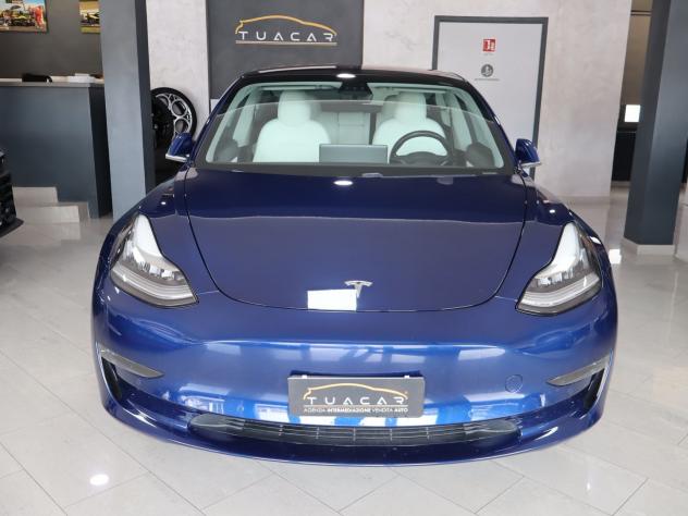 Tesla Model 3 -- Long Range Dual Motor 75 k #11715 - Foto 6