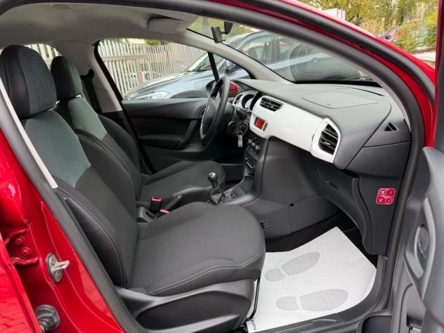 Citroen C3 PureTech 68 Live - Foto 9