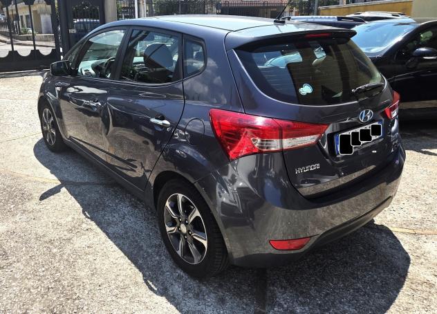 Hyundai iX20 1.4 90 CV GPL Econext Comfort - Foto 6