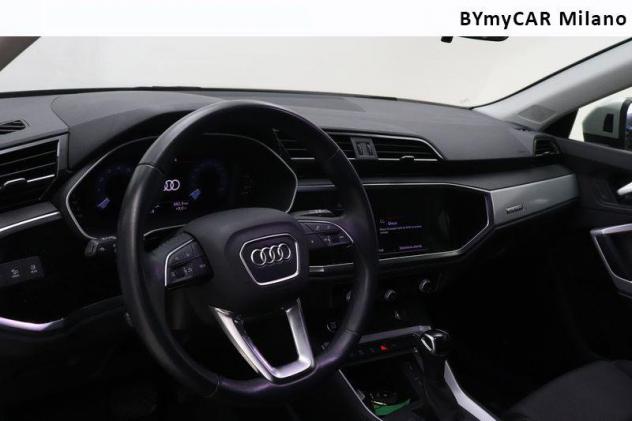Audi Q3 Sportback 40 2.0 tfsi quattro s-tronic - Foto 10