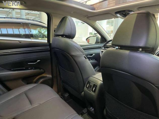HYUNDAI Tucson Tucson 1.6 hev Exellence Lounge Pack 2wd auto / Te rif. 23823831 - Foto 8