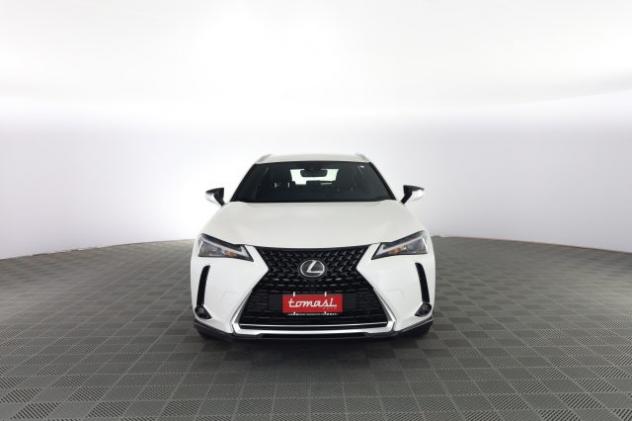 LEXUS UX UX Hybrid Urban rif. 23843638