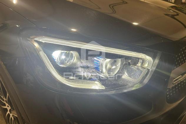 MERCEDES GLC 300 d 4Matic Premium Plus - Foto 10