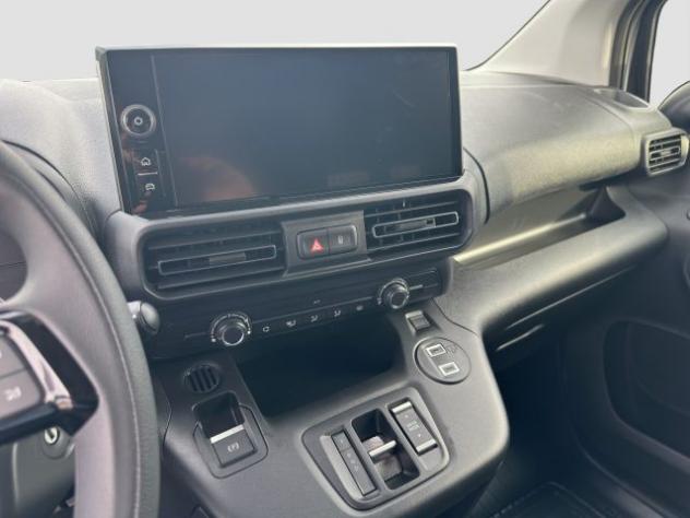 TOYOTA Proace Proace City Electric 50kWh L1 S Comfort rif. 23939857 - Foto 10