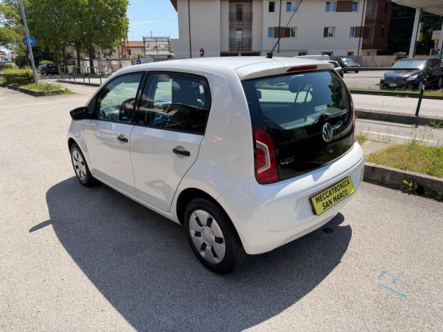 VOLKSWAGEN - Up! - 75 CV 5 porte move - Foto 6