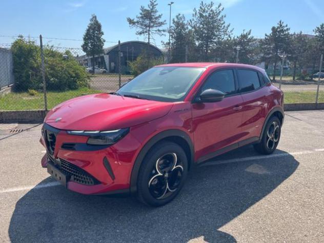 ALFA ROMEO Junior 1.2 136 CV (145cv) Hybrid eDCT6 Speciale rif. 24087867 - Foto 5