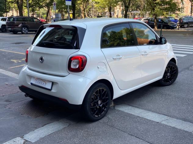 Smart ForFour Passion 0.9 #11803 - Foto 4