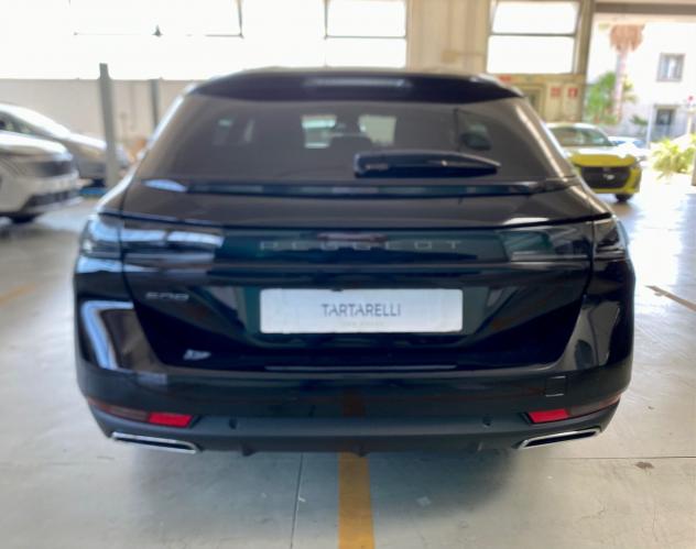 Peugeot 508 508 SW 1.5 bluehdi Allure s&s 130cv eat8 - Foto 6