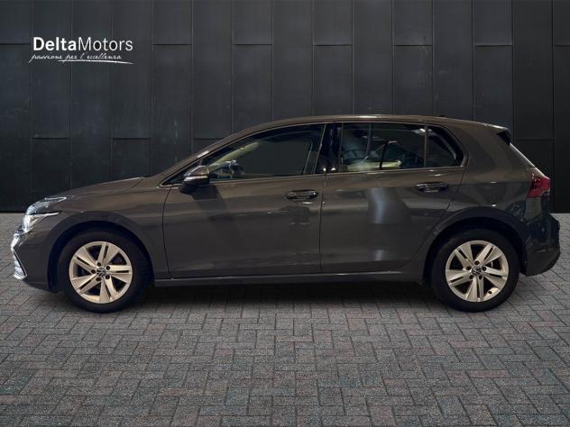 Volkswagen Golf VIII 2020 2.0 tdi Life 115cv - Foto 2