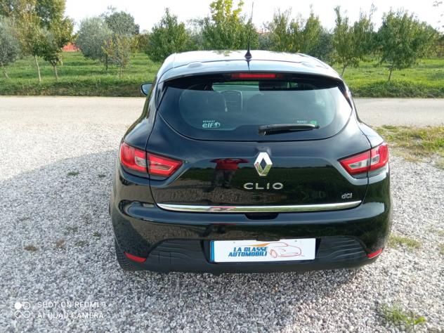 Renault Clio Sporter 1.5 dCi 8V 75CV Wave - Foto 8