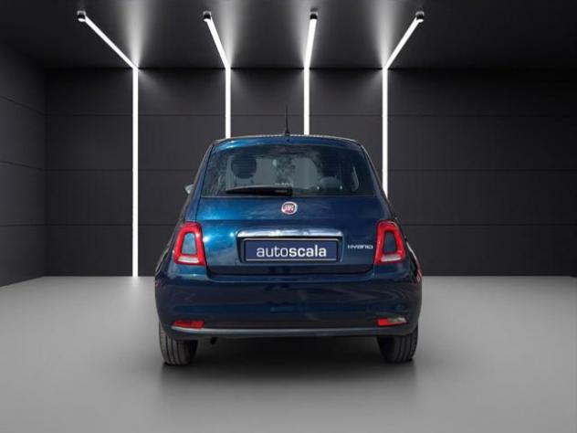 FIAT 500 1.0 Hybrid rif. 24104994 - Foto 4