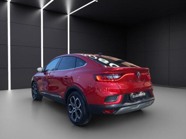 RENAULT Arkana Arkana Full Hybrid E-Tech 145 CV INTENS rif. 23014075 - Foto 3