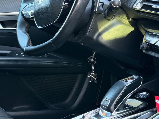 Peugeot 3008 BlueHDi 130 S&S EAT8 Allure Pack - Foto 6