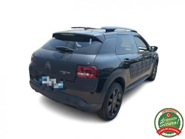 CITROEN C4 Cactus PureTech 110 S&S Shine rif. 23872263 - Foto 4
