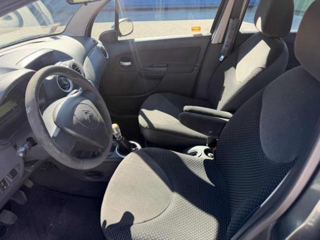 CITROEN C3 BENZINA/GPL 1.1 Exclusive Style Techno Bi Energy G rif. 24158741 - Foto 5