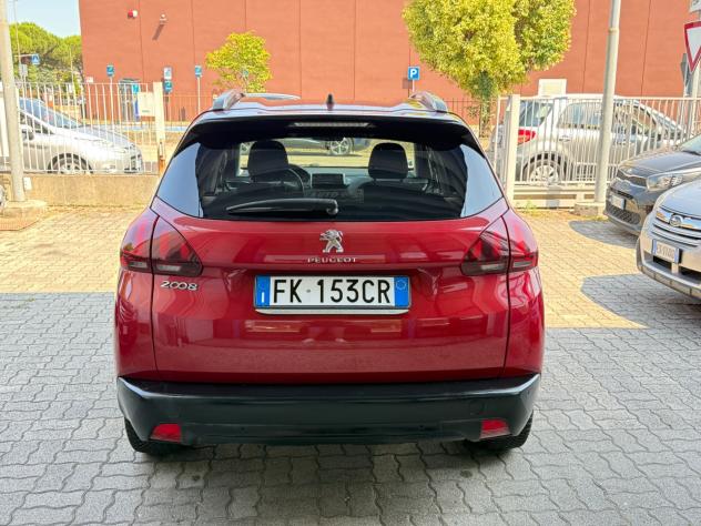 Peugeot 2008 1.6 BlueHDi 100 GT Line - Foto 3