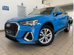 AUDI Q3 SPB 35 TDI S tronic S line edition //SERVICE AUDI/ rif. 24140068