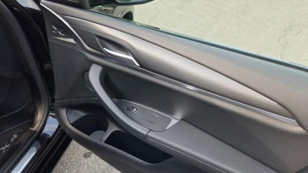 BMW X4 xDrive20d 48V Msport PERMUTE rif. 23992452 - Foto 10